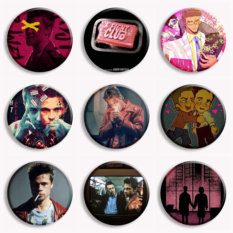 Retro klasik Film mücadele kul - Vintage Collectible Jewelry incelemesi ve fiyatı