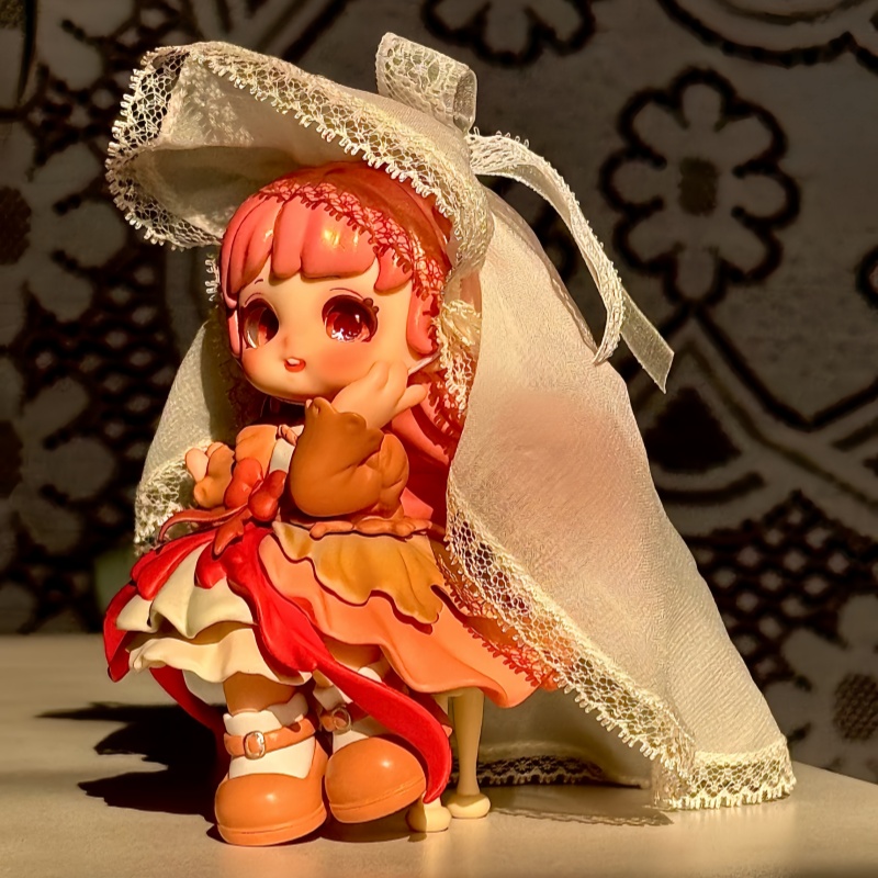 Orijinal Miana Vintage Kör Kut - Vintage Collectible Toys For Sale incelemesi ve fiyatı