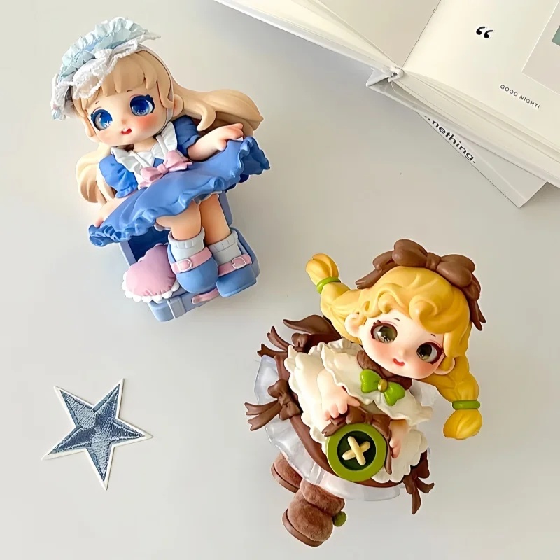 Orijinal Miana Vintage Kör Kut - Vintage Collectible Toys For Sale incelemesi ve fiyatı