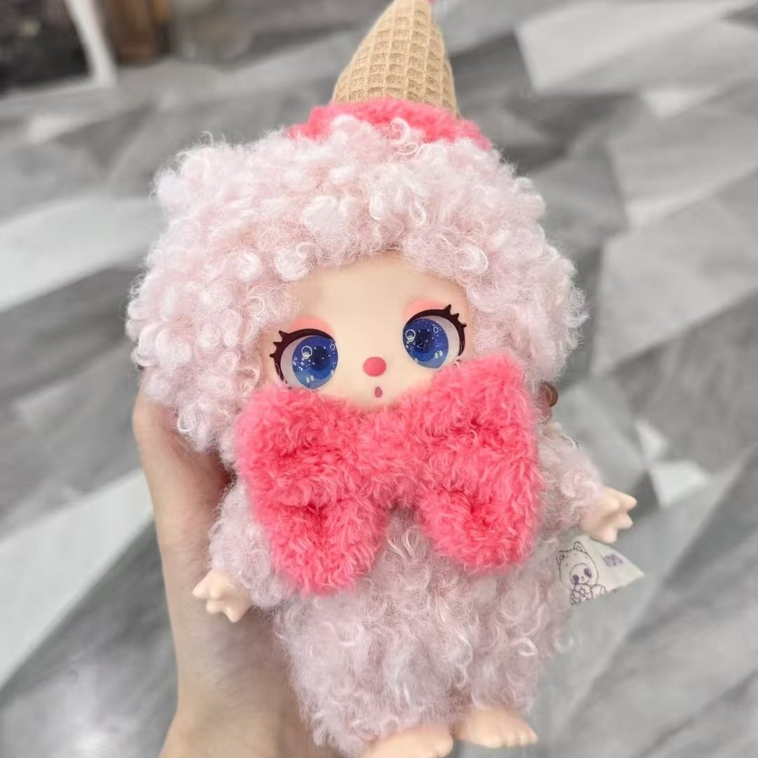 Liila Toys Peluş Gizemli Kutu  - Collectible & Vintage Dolls For Christmas incelemesi ve fiyatı
