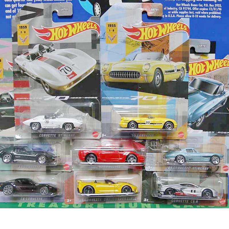 Mattel Hot Wheels 1/64 Puca Te - Mattel Collectible & Vintage Dolls incelemesi ve fiyatı