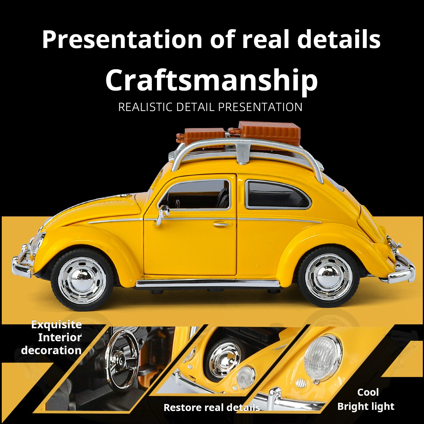 1:32 Fabrika çıkışlı alaşımlı  - Vintage Collectible Toys For Sale incelemesi ve fiyatı