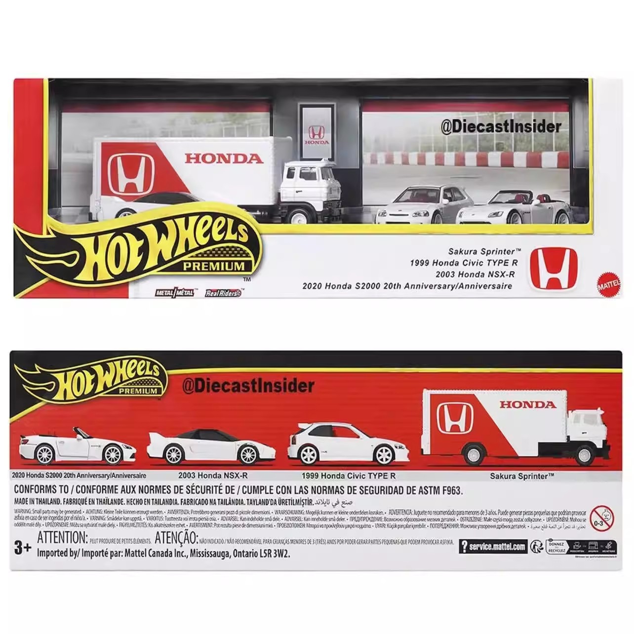 Yeni 1/64 Hot Wheels Premium H - Mattel Collectible & Vintage Dolls incelemesi ve fiyatı