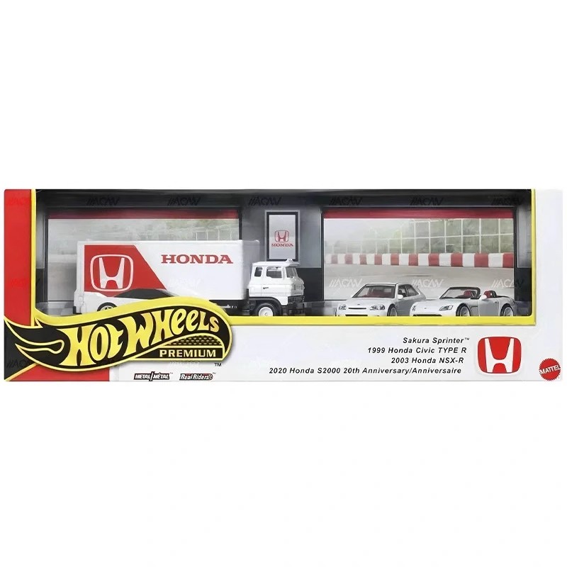 Yeni 1/64 Hot Wheels Premium H - Mattel Collectible & Vintage Dolls incelemesi ve fiyatı