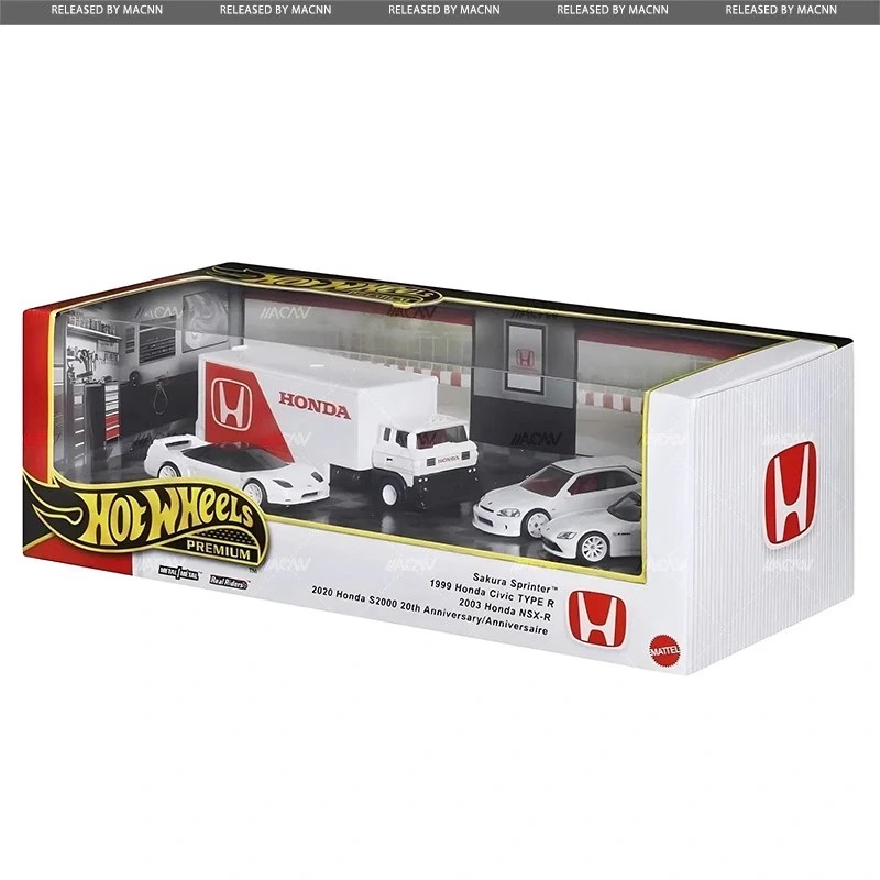 Yeni 1/64 Hot Wheels Premium H - Mattel Collectible & Vintage Dolls incelemesi ve fiyatı