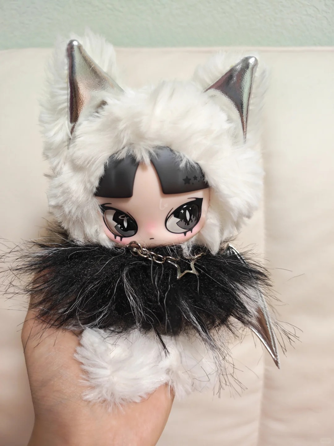 Orijinal Inn'S Bir Melektir Bi - Collectible & Vintage Dolls For Christmas incelemesi ve fiyatı